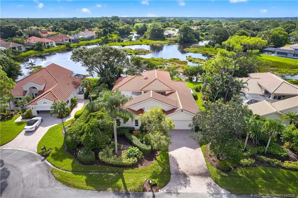Photo 2 at 1507 NW Sawgrass Way, Palm City
