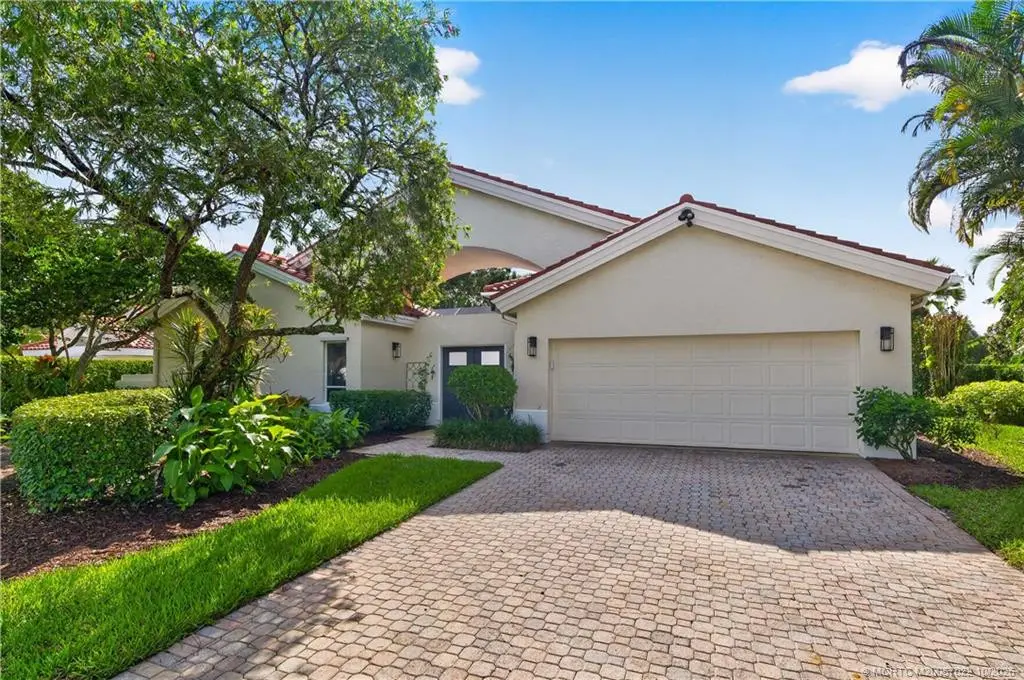 Photo 3 at 1507 NW Sawgrass Way, Palm City