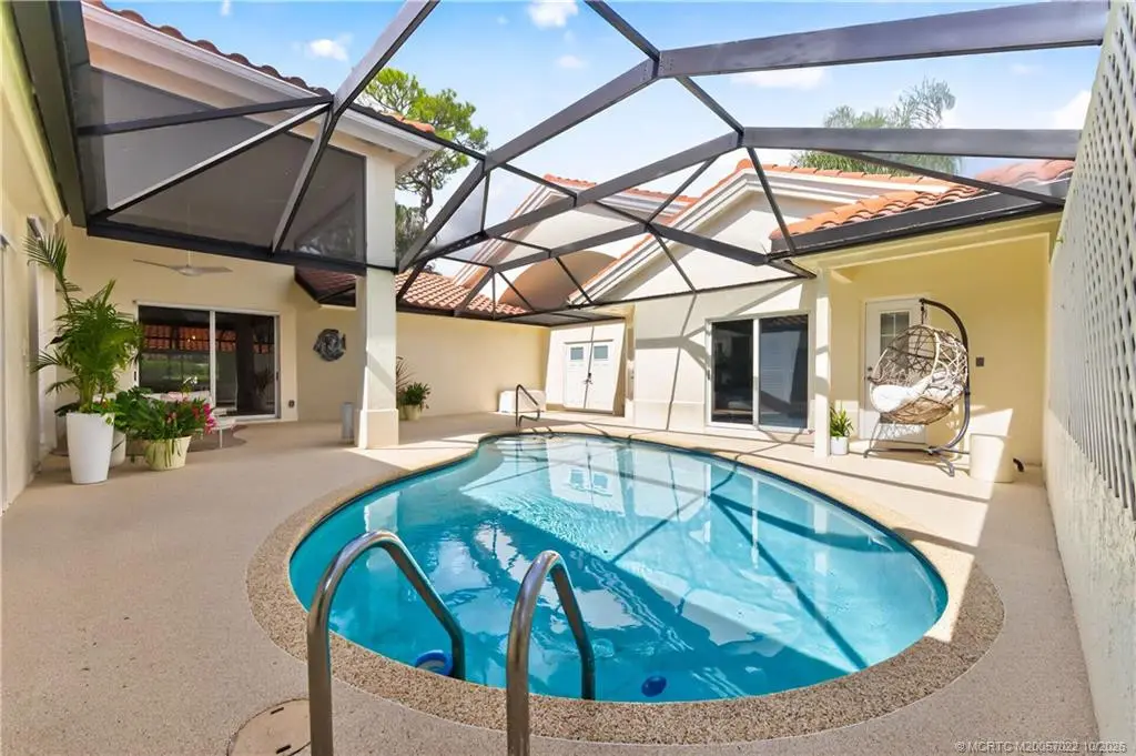 Photo 7 at 1507 NW Sawgrass Way, Palm City