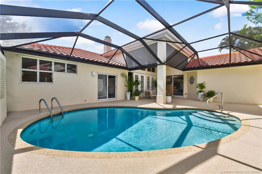 Photo 8 at 1507 NW Sawgrass Way, Palm City