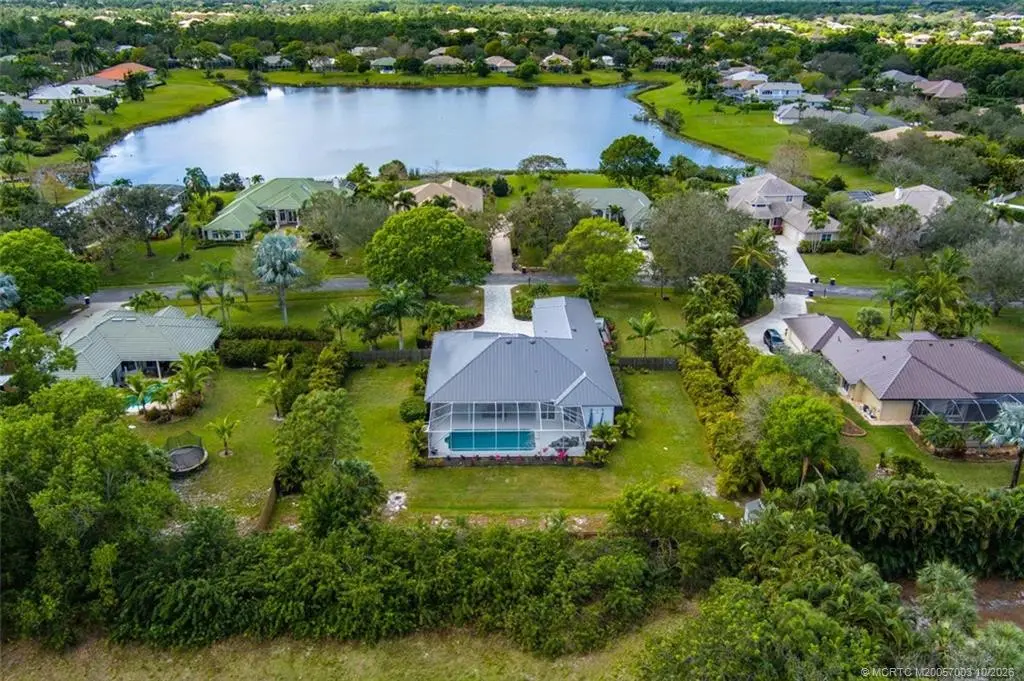 Photo 2 at 4977 SW Lake Grove Circle, Palm City
