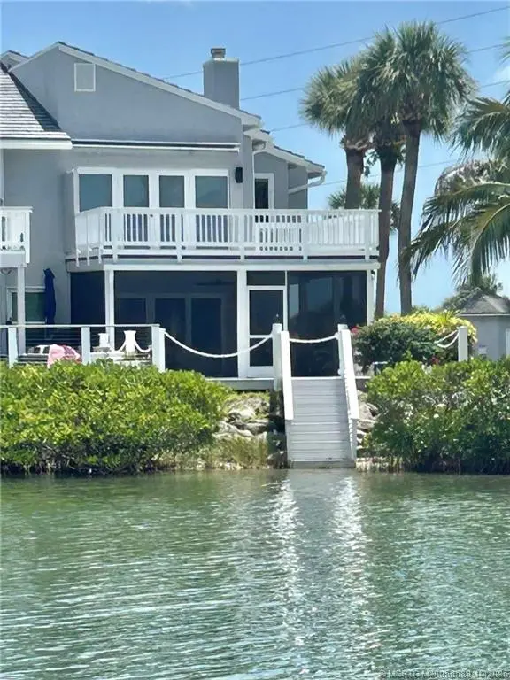 Photo 2 at 2416 Harbour Cove Drive, Hutchinson Island