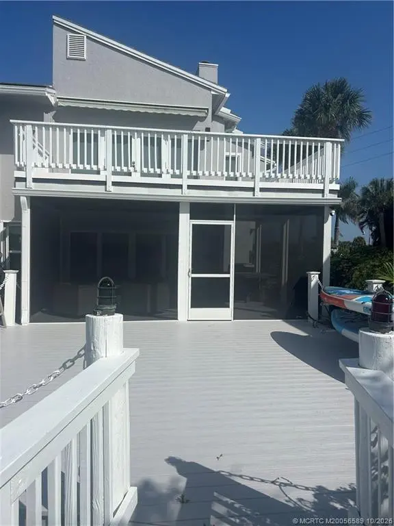 Photo 4 at 2416 Harbour Cove Drive, Hutchinson Island