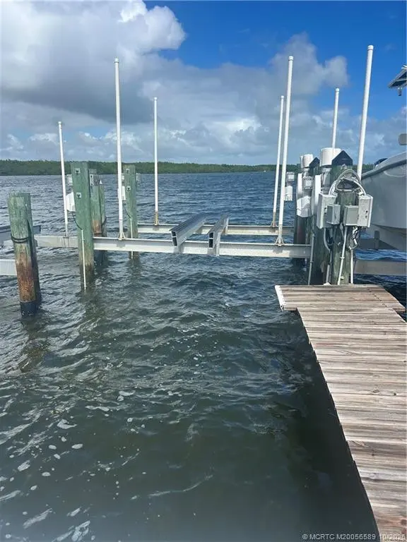 Photo 6 at 2416 Harbour Cove Drive, Hutchinson Island