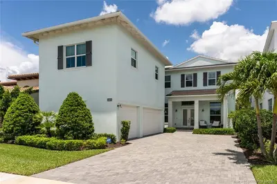 13404 Machiavelli Way, Palm Beach Gardens – sold
