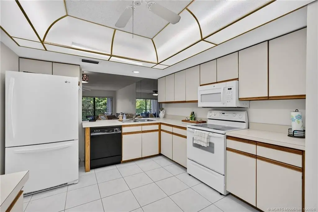 Photo 3 at 1831 SW Palm City Road C402, Stuart