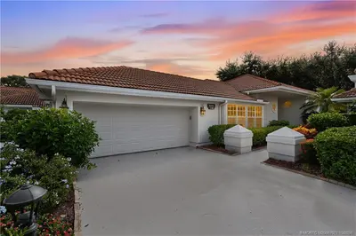 13009 Harbour Ridge Boulevard, Palm City – Single Family Residence for sale