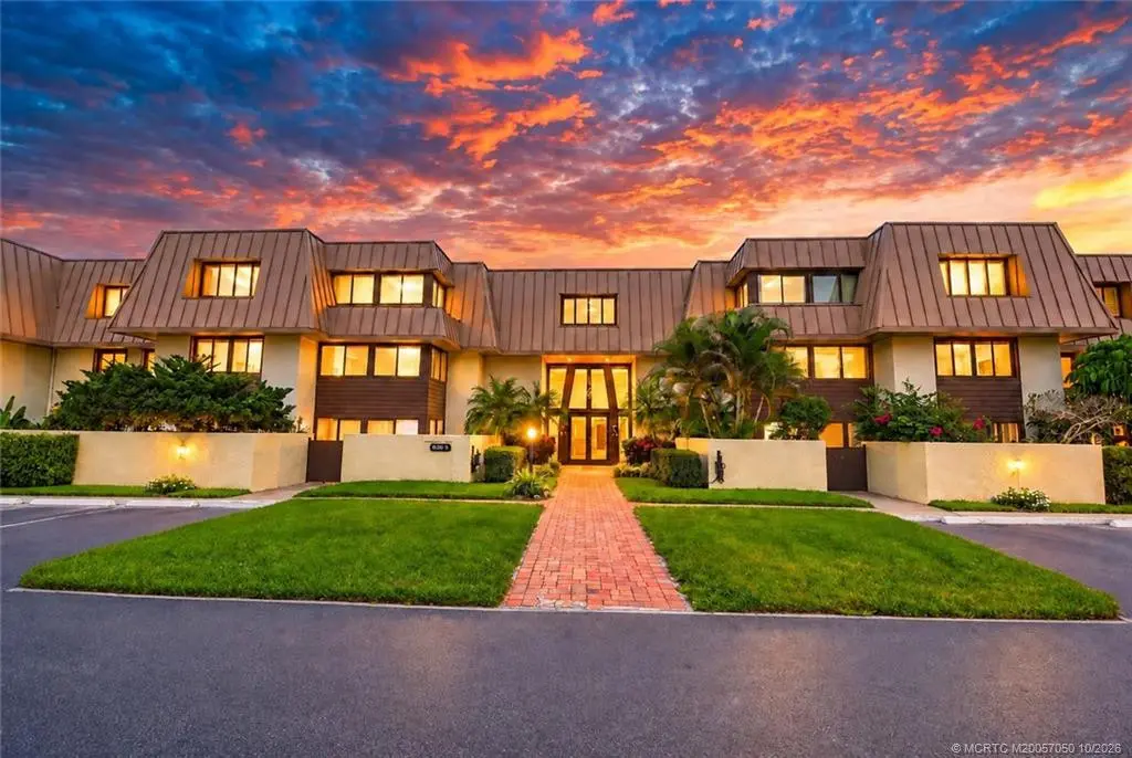 Photo 1 at 1800 SE Saint Lucie Boulevard 3-101, Stuart