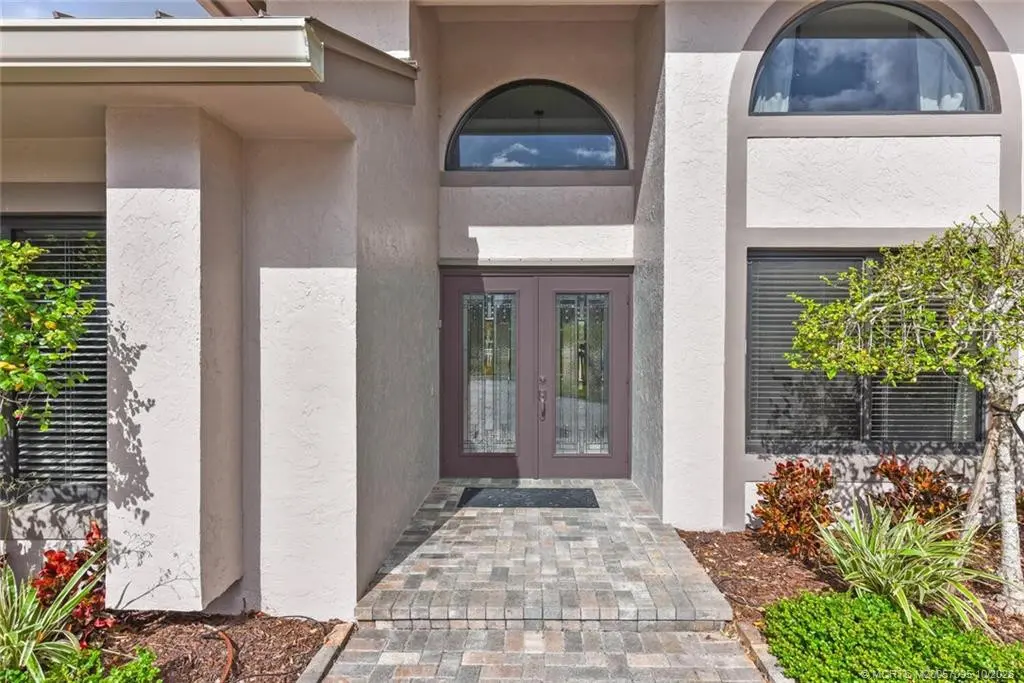 Photo 3 at 4194 SW Gleneagle Circle, Palm City