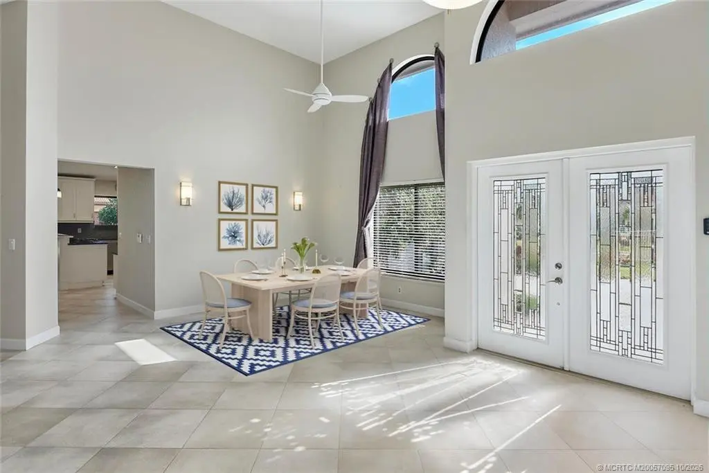 Photo 5 at 4194 SW Gleneagle Circle, Palm City
