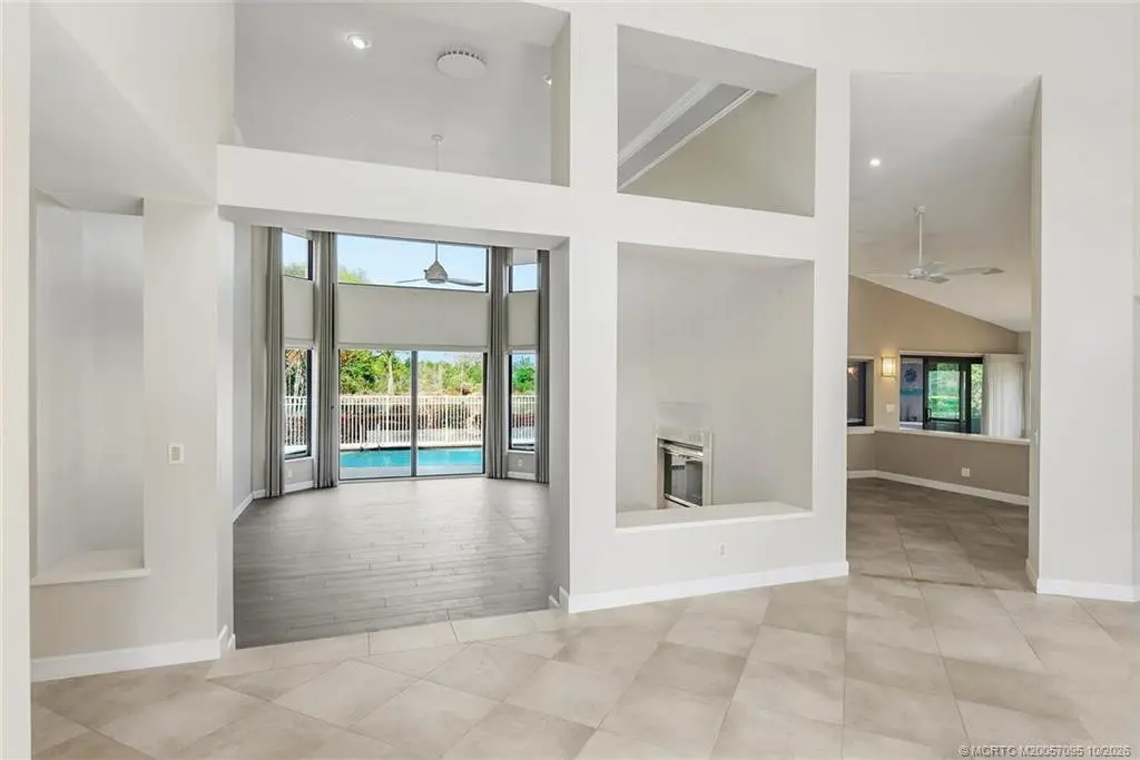 Photo 6 at 4194 SW Gleneagle Circle, Palm City