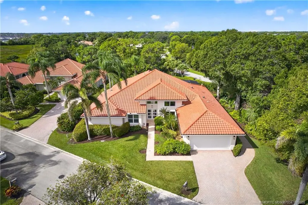 Photo 1 at 1719 NW Buttonbush Circle, Palm City