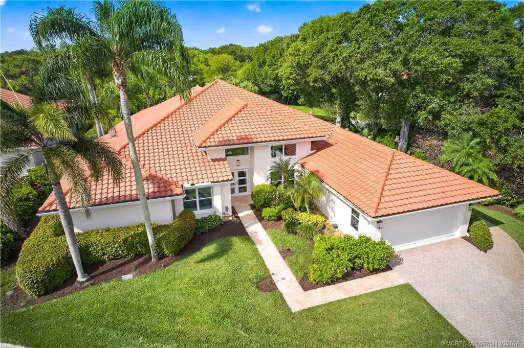 Photo 2 at 1719 NW Buttonbush Circle, Palm City