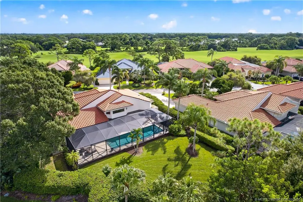 Photo 4 at 1719 NW Buttonbush Circle, Palm City