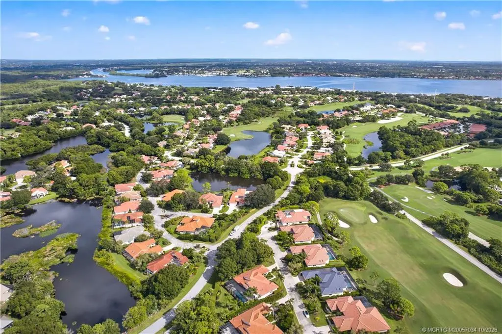 Photo 8 at 1719 NW Buttonbush Circle, Palm City