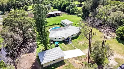 5750 SW Grove Street, Palm City – Single Family Residence for sale