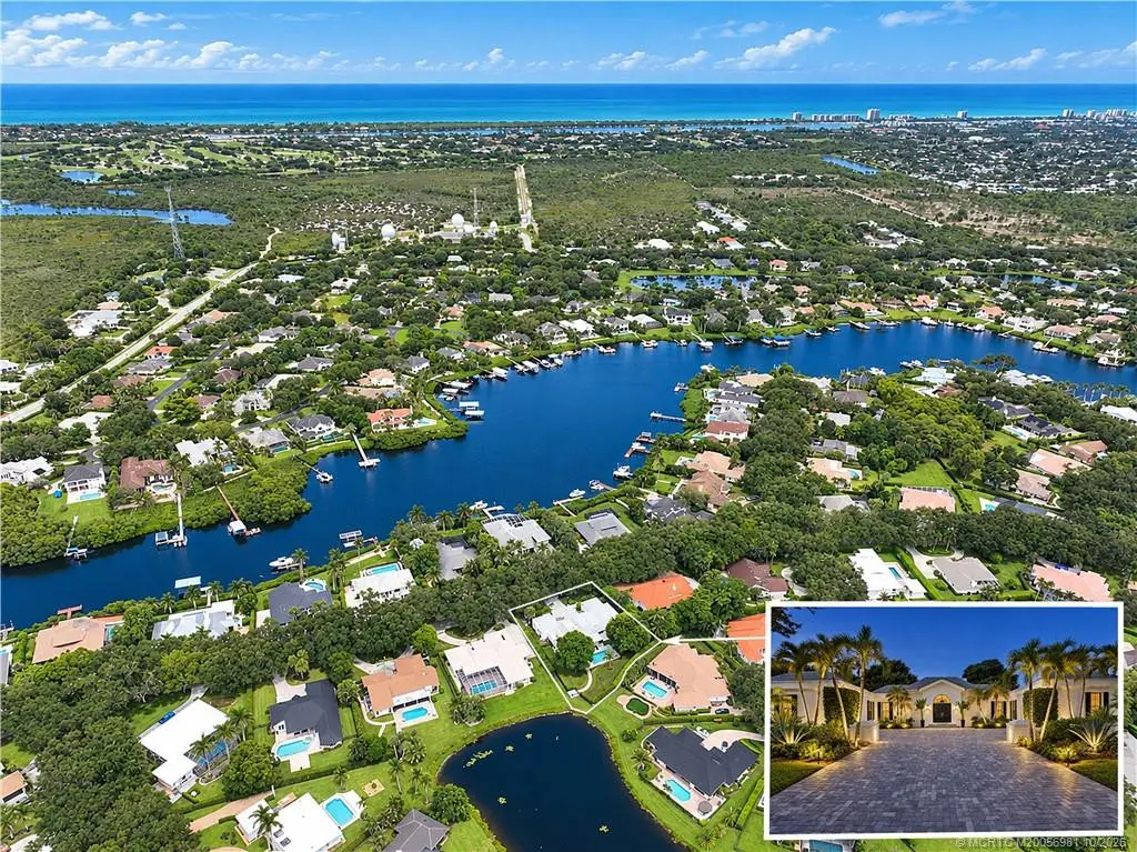Photo 4 at 18397 SE Heritage Drive, Jupiter