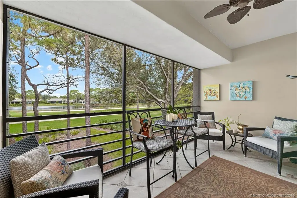Photo 1 at 13268 Harbour Ridge Boulevard 2A, Palm City