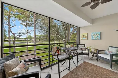 13268 Harbour Ridge Boulevard 2A, Palm City – Condominium for sale