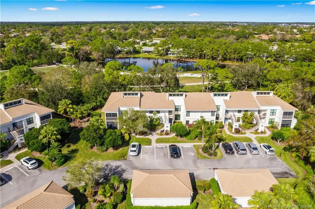 Photo 2 at 13268 Harbour Ridge Boulevard 2A, Palm City