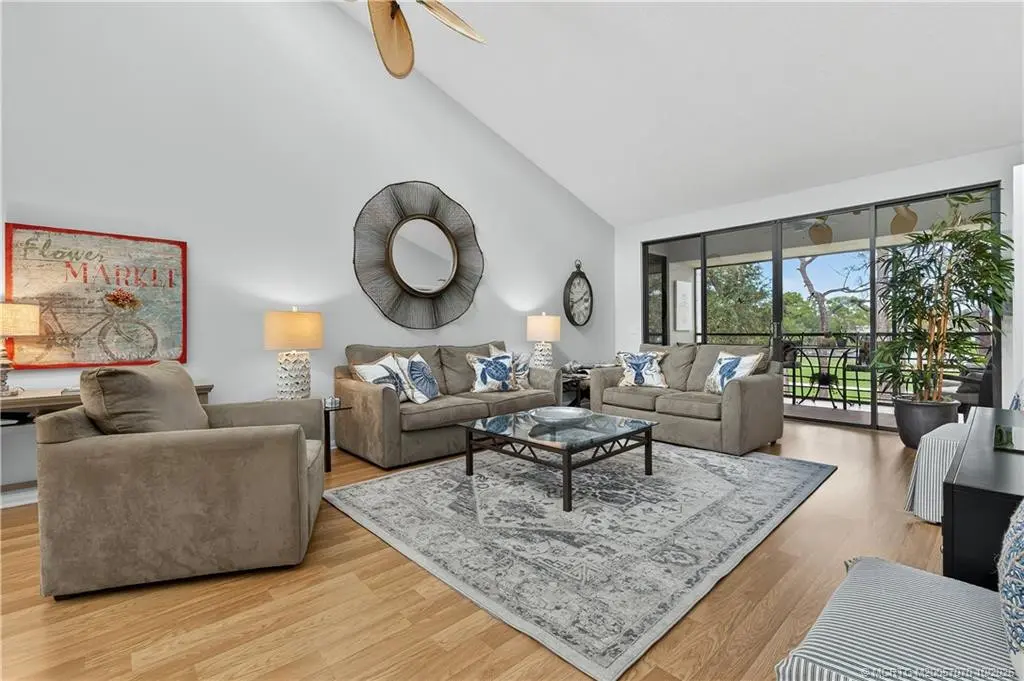 Photo 4 at 13268 Harbour Ridge Boulevard 2A, Palm City