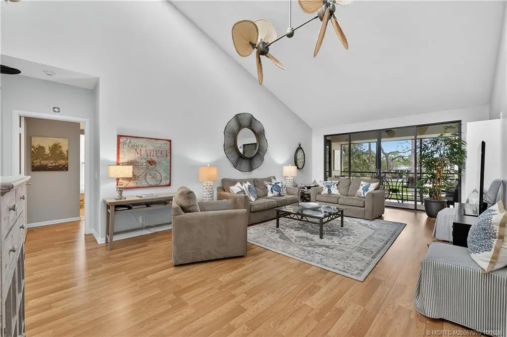 Photo 5 at 13268 Harbour Ridge Boulevard 2A, Palm City
