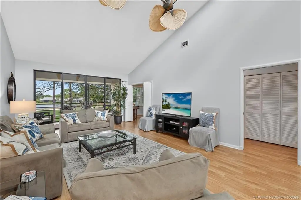 Photo 6 at 13268 Harbour Ridge Boulevard 2A, Palm City