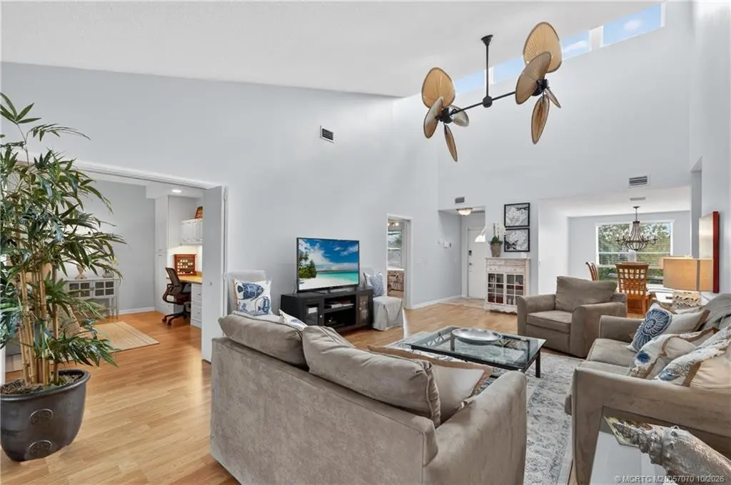 Photo 7 at 13268 Harbour Ridge Boulevard 2A, Palm City