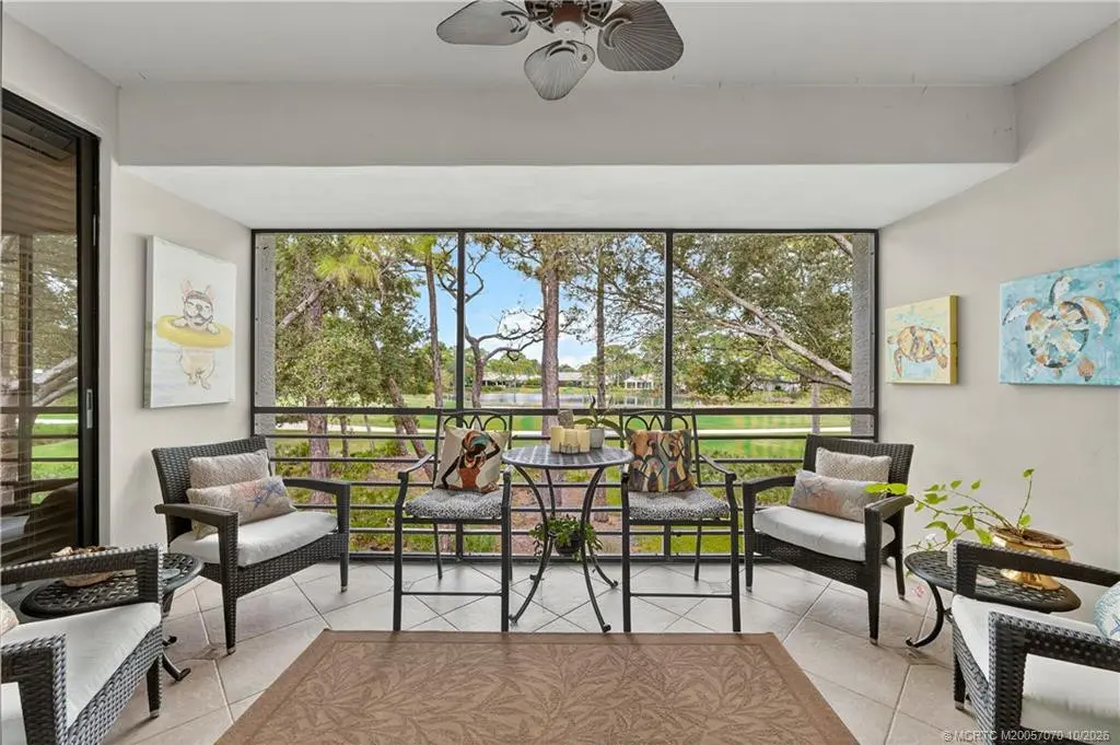Photo 8 at 13268 Harbour Ridge Boulevard 2A, Palm City