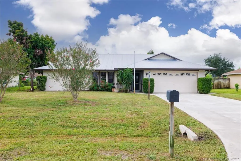 Photo 3 at 160 SE Duxbury Avenue, Port St. Lucie