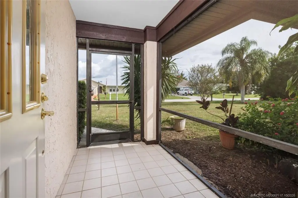 Photo 5 at 160 SE Duxbury Avenue, Port St. Lucie