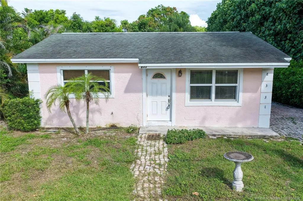 Photo 1 at 8331 SE Lundy Street, Hobe Sound