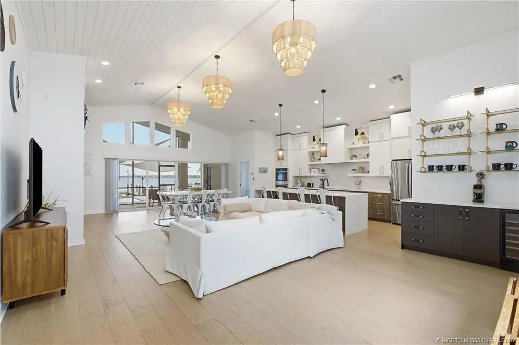 Photo 1 at 1705 Bayshore Drive, Fort Pierce