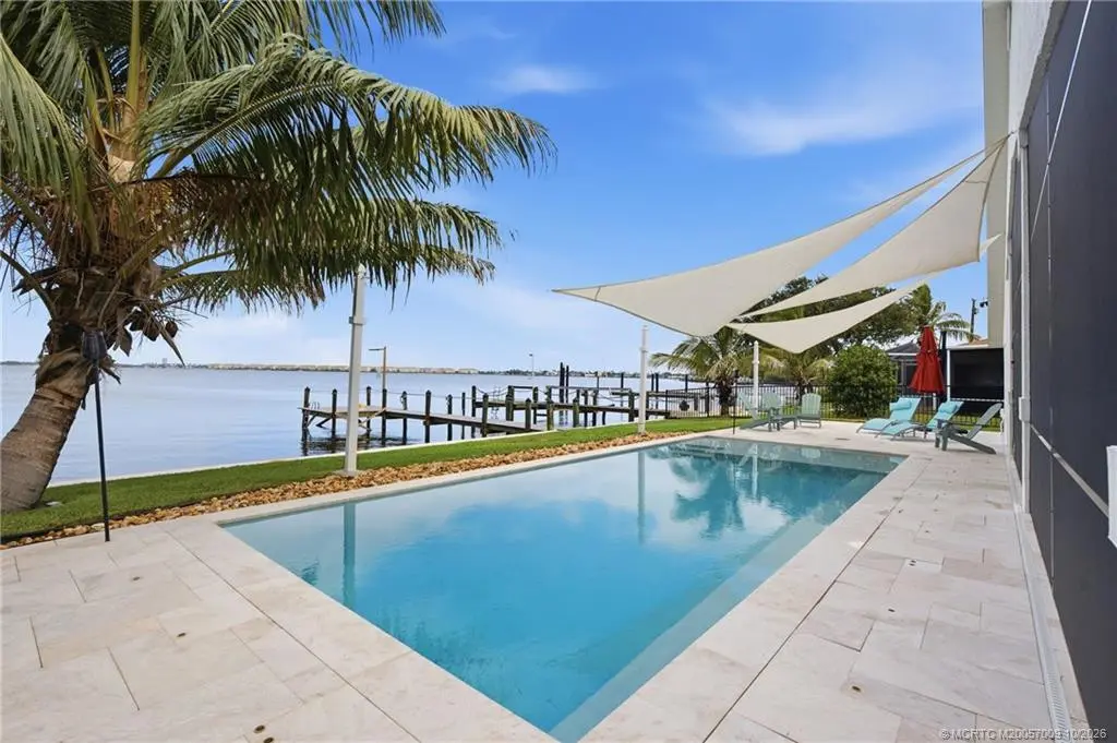 Photo 3 at 1705 Bayshore Drive, Fort Pierce
