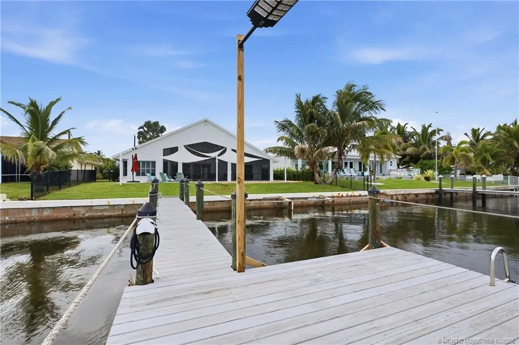 Photo 5 at 1705 Bayshore Drive, Fort Pierce