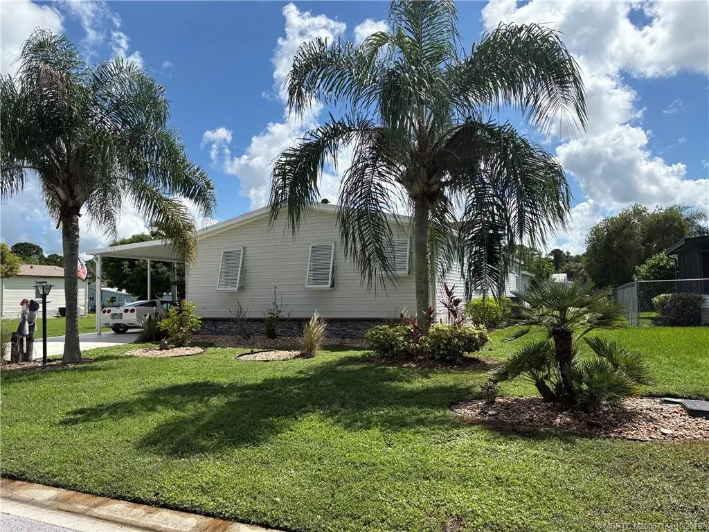 Photo 1 at 2474 SW Versailles Terrace, Stuart