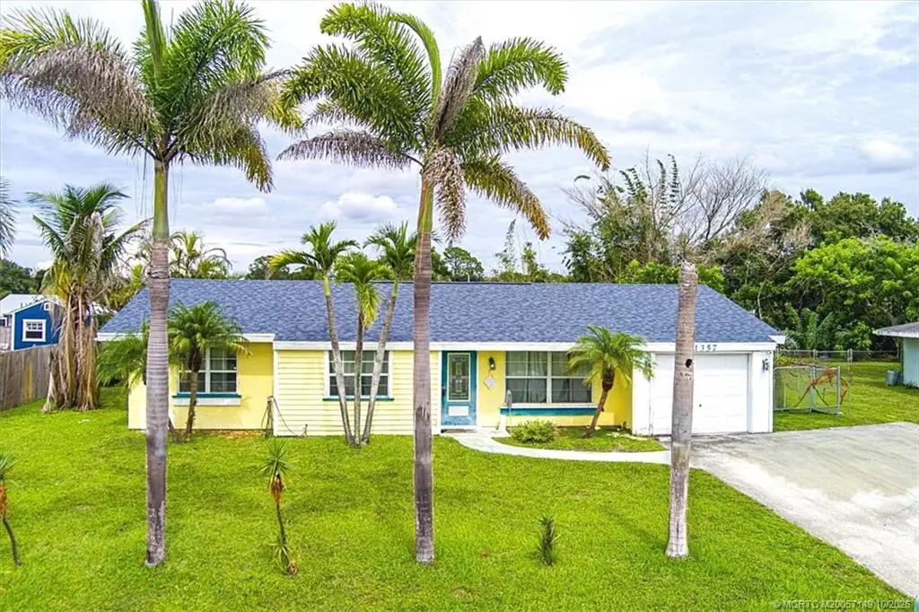 Photo 1 at 1357 SE Oakmont Lane, Port St. Lucie