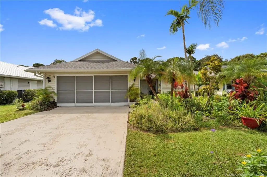 Photo 1 at 7130 SE Lillian Court, Stuart