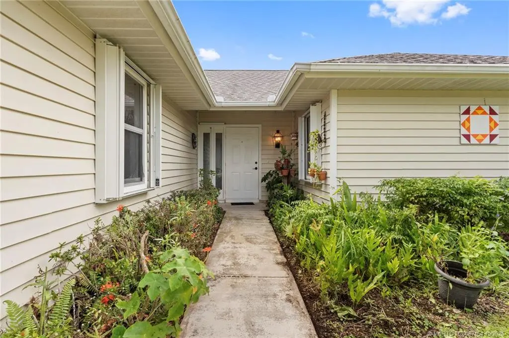 Photo 3 at 7130 SE Lillian Court, Stuart
