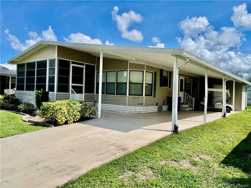 Photo 1 at 16235 SW Indianwood Circle, Indiantown