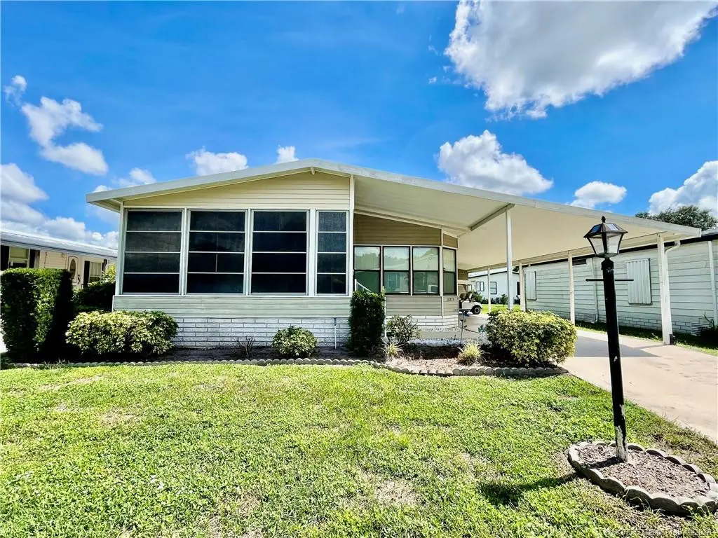 Photo 2 at 16235 SW Indianwood Circle, Indiantown