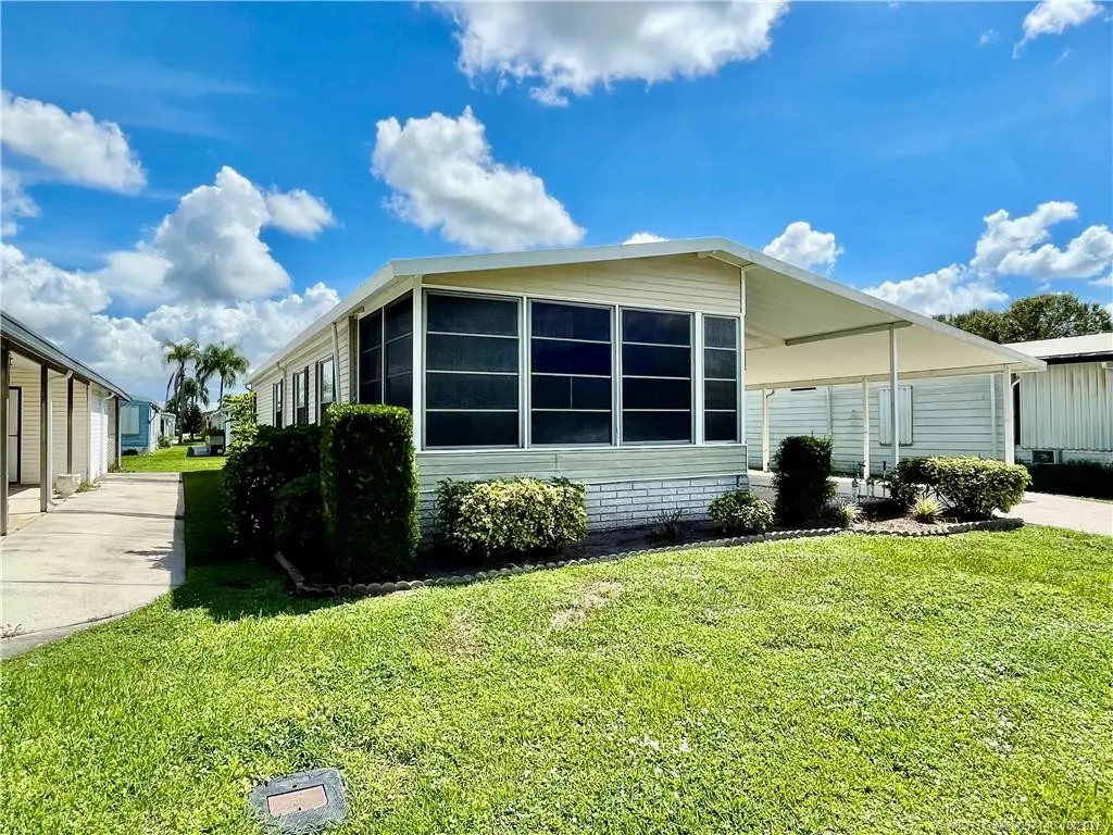 Photo 3 at 16235 SW Indianwood Circle, Indiantown
