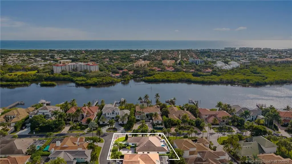 Photo 4 at 3220 W Channel Circle, Jupiter