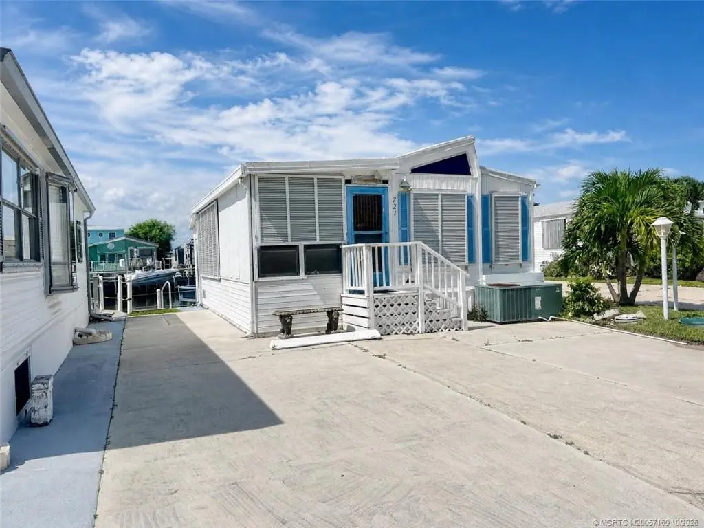 Photo 2 at 10701 S Ocean Drive 721, Jensen Beach