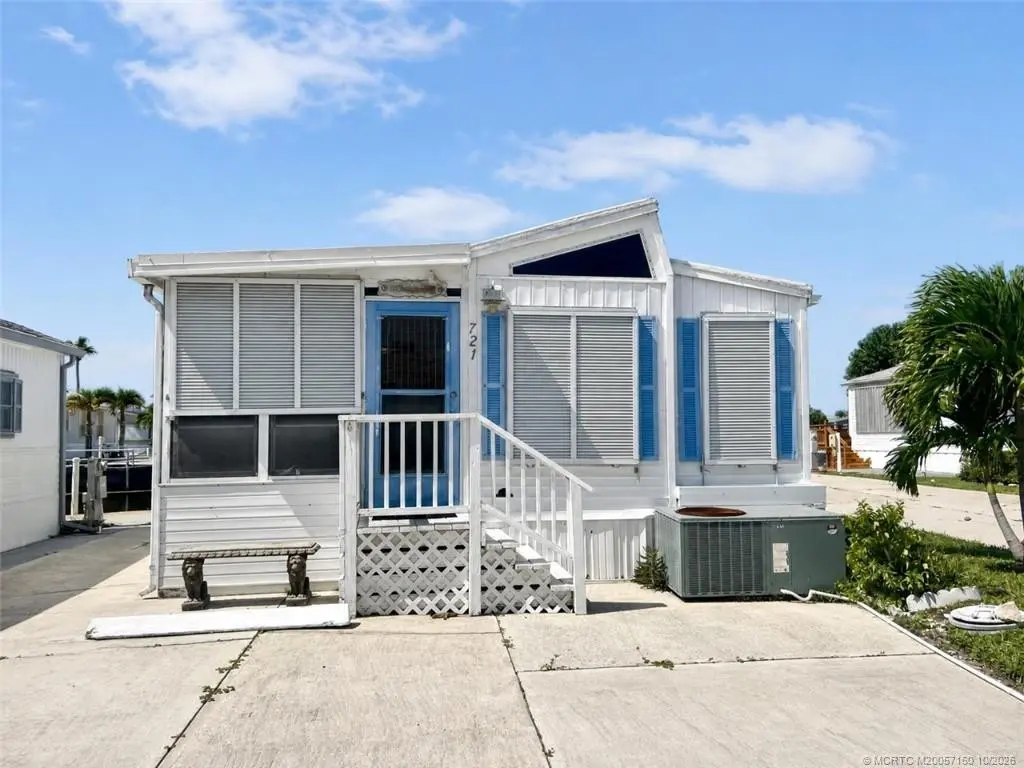 Photo 3 at 10701 S Ocean Drive 721, Jensen Beach