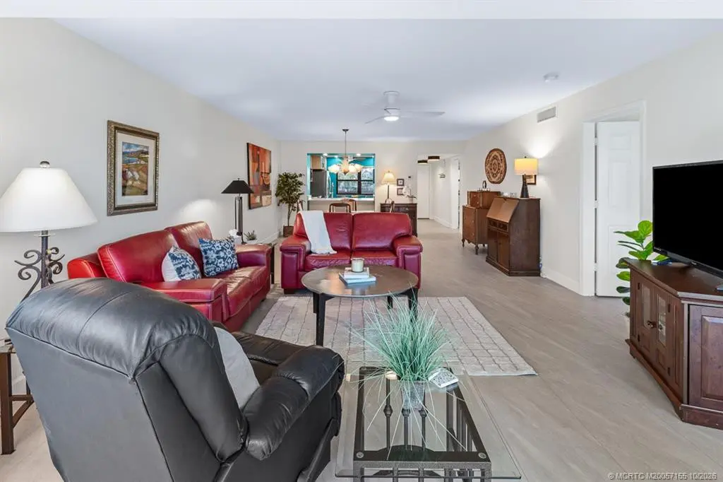 Photo 8 at 162 SE Saint Lucie Boulevard 204B, Stuart