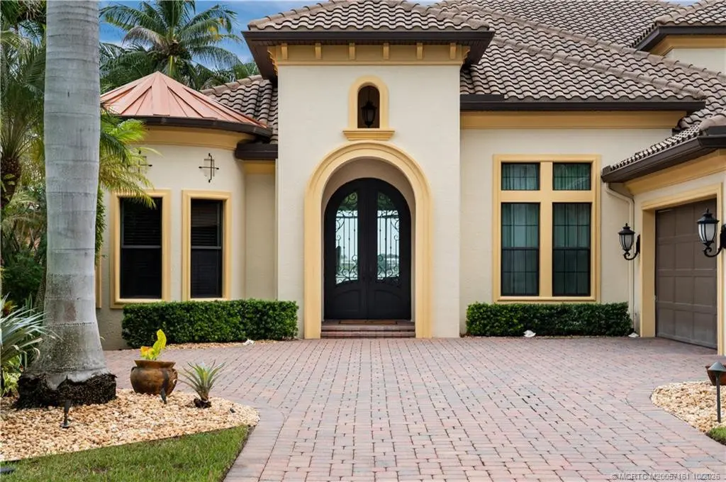 Photo 1 at 1395 SE Saint Lucie Boulevard, Stuart