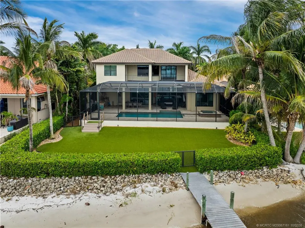 Photo 4 at 1395 SE Saint Lucie Boulevard, Stuart