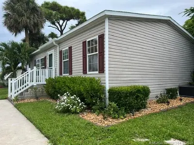 2555 Pga Boulevard 319, Palm Beach Gardens – Manufactured Home for sale
