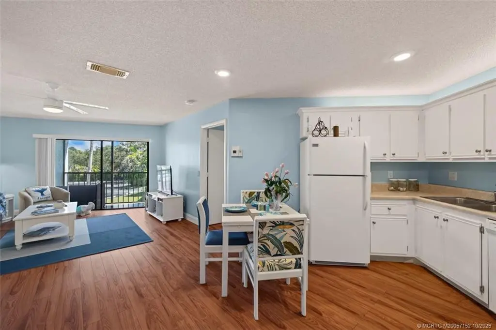 Photo 2 at 1999 NE Collins Circle 3-110, Jensen Beach